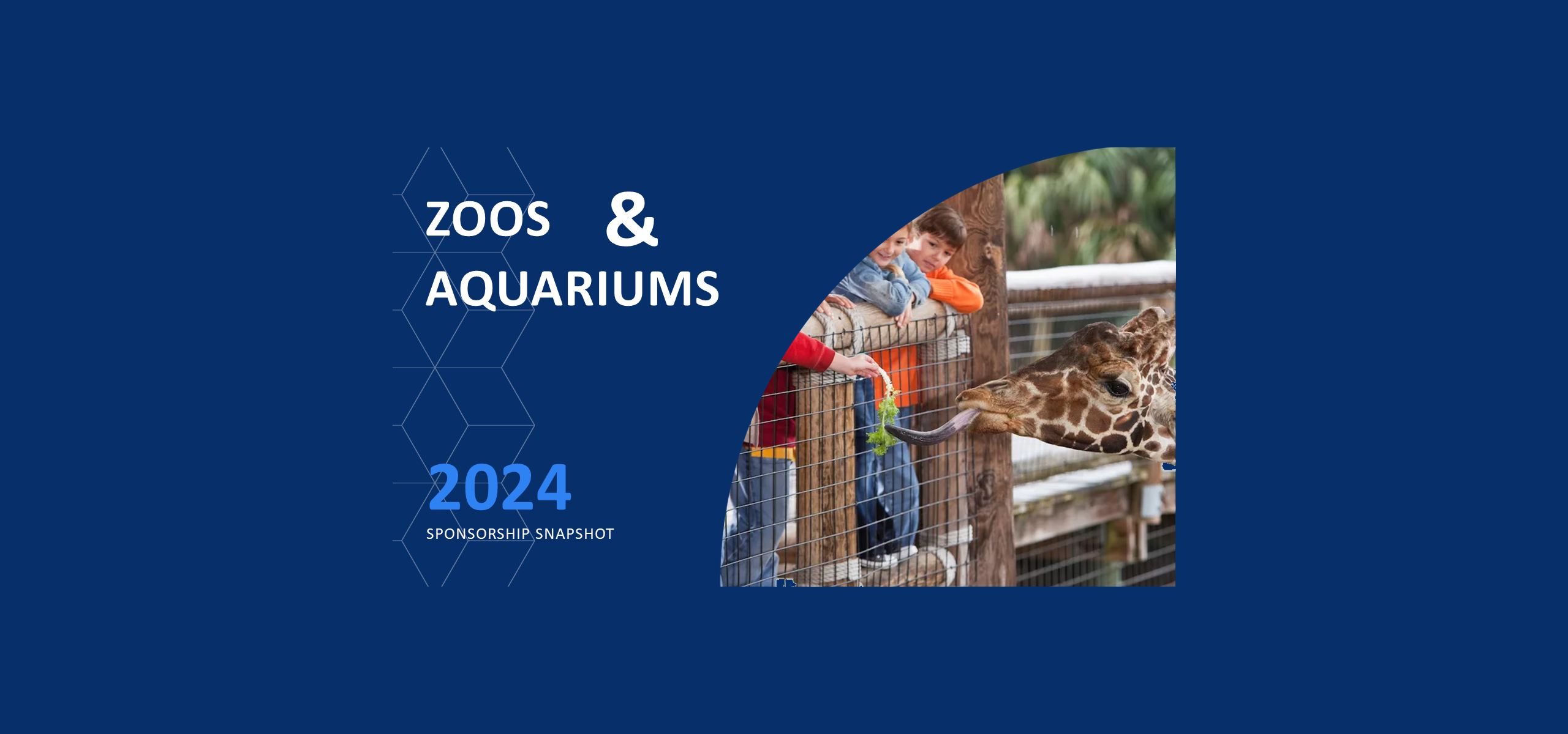 Zoos & Aquariums: 2024 Sponsorship Snapshot