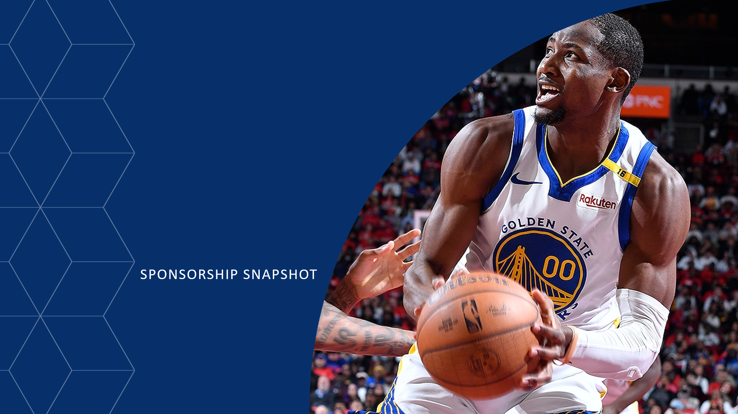 NBA Season 2023-23: Sponsorship Snapshot