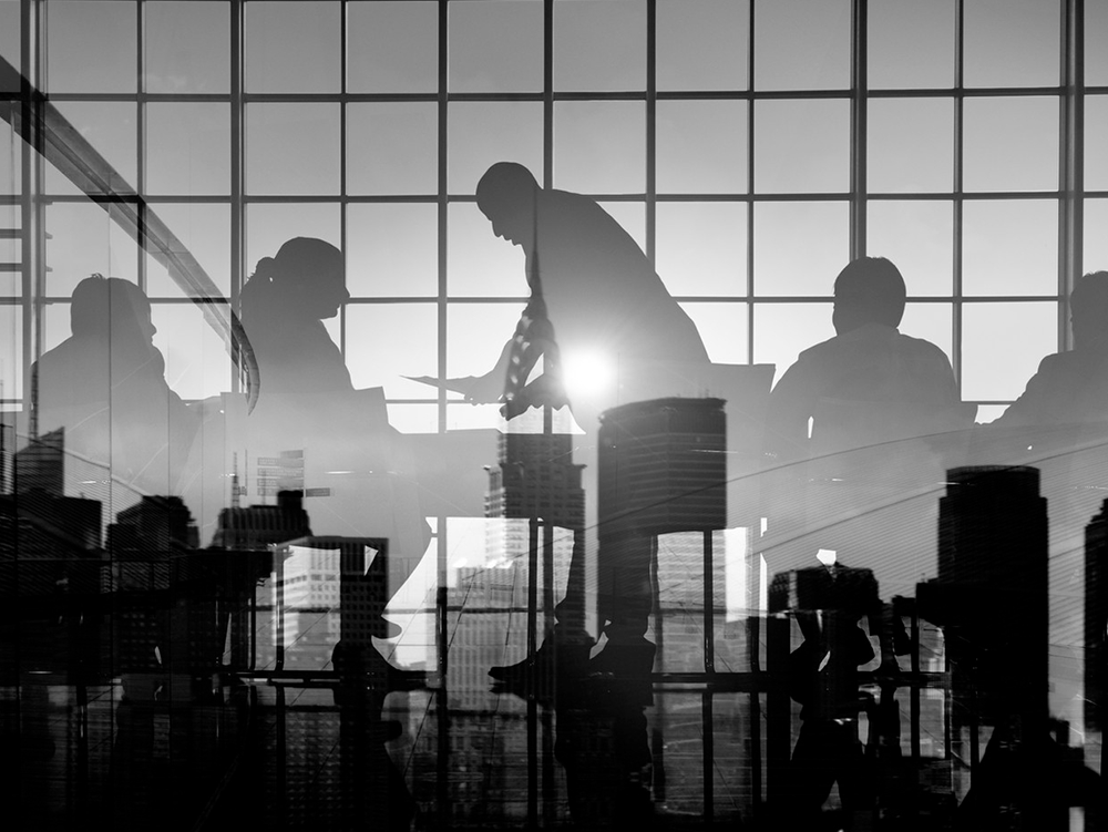 Sponsorship consulting