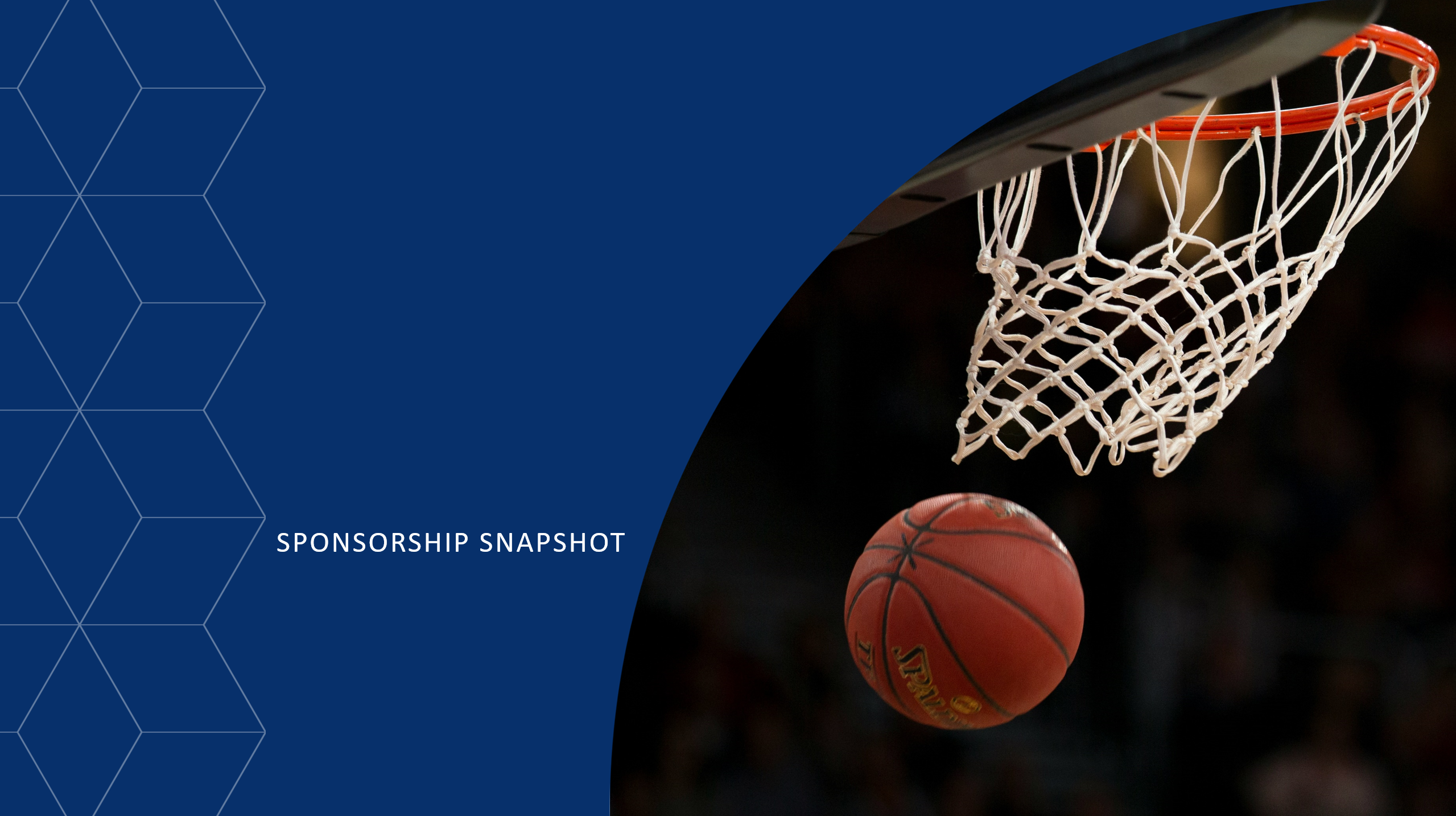 NBA Season 2024-25: Sponsorship Snapshot