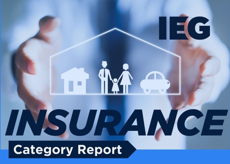 Sponsorship Report for Insurance Industry