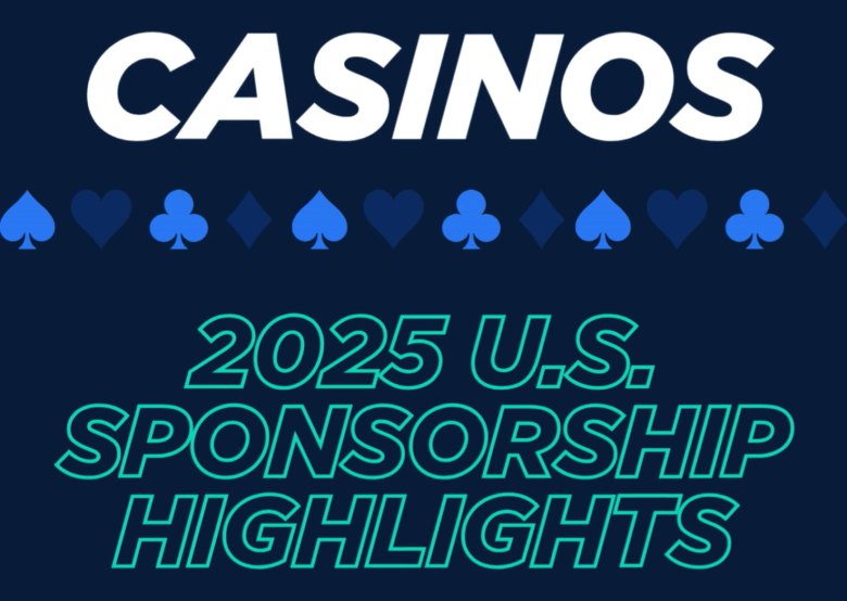2025 Casinos Sponsorship Highlights