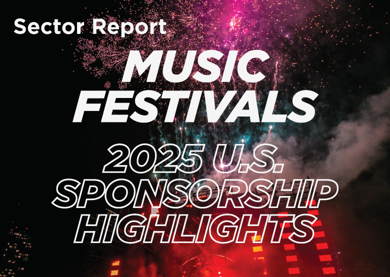 Music Festivals 2025 Sector Report