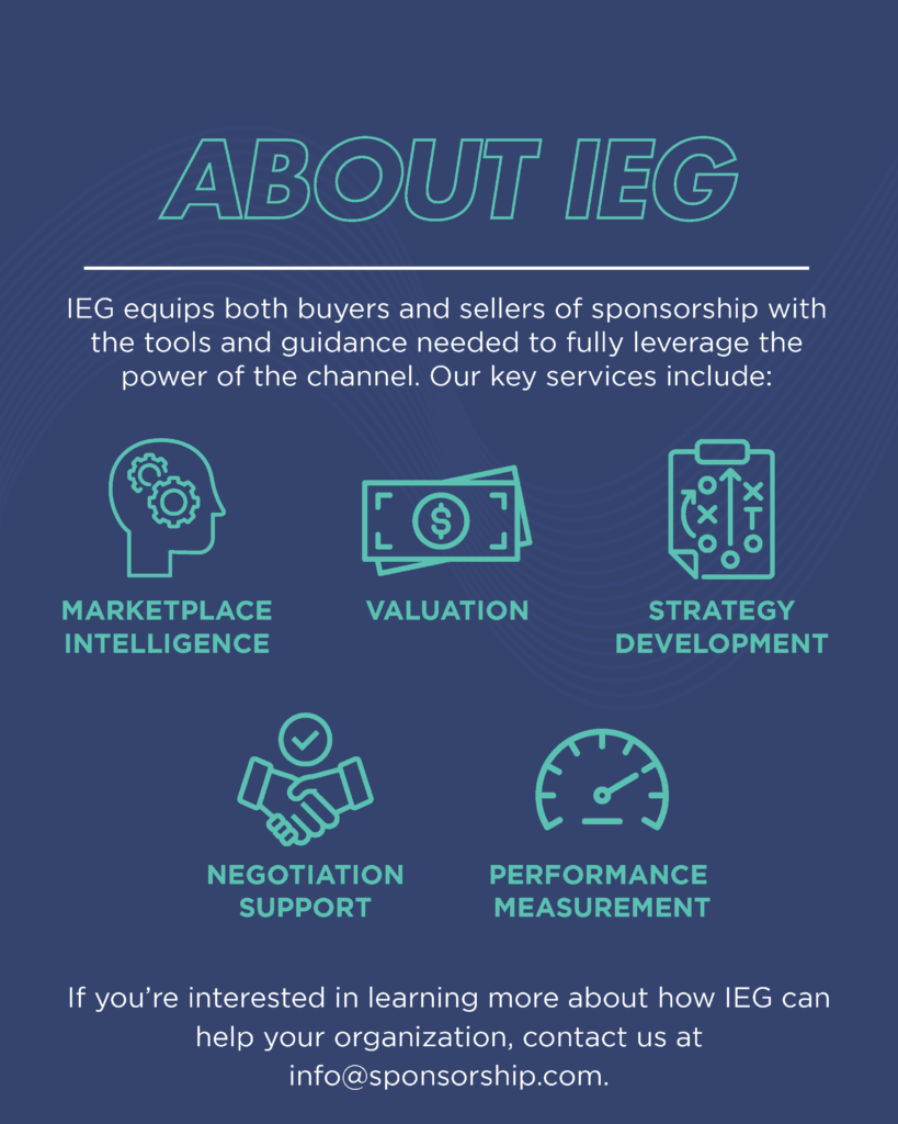 16 MAJOR NEW SPONSORSHIP DEALS TO KNOW - November of 2025 – Page 6